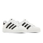 Кроссовки adidas Wmns Superstar XLG 'White Black' 8