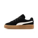 Кроссовки Fenty x Puma Creeper Phatty 'Black Warm White' 3