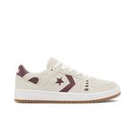 Кроссовки Converse AS-1 Pro 'Egret Burgundy Gum' 1