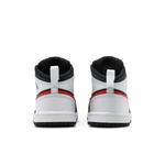Образ жизни Баскетбол Air Jordan 1 Mid TD 'Chile Red' 6