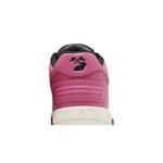 Кроссовки Off-White Wmns Out of Office «Black Fuchsia» 7