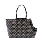 Дорожная сумка Goyardine Chien Gris Pet Carrier (2022 год) 1