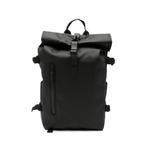 roll-top buckle-fastening backpack 1