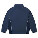 Куртки Palace Copa 1/4 Zip Techy Fleece 'Navy' 2