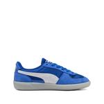 Кроссовки Palermo Satin Blue/White 1