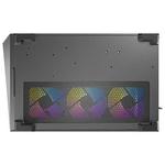 Antec C5 ARGB корпус ATX - Black черный 9