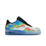 Кроссовки Nike Air Force 1 Comfort Prm W-Man 'Weatherman' 1
