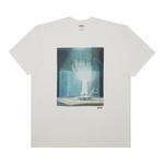 Футболки Supreme Fuck Tee 'Белый' 1