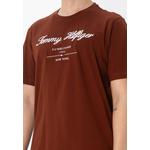 Футболка с вышитым логотипом - Tommy Hilfiger 3
