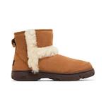Ботинки UGG Wmns Sunburst Mini 'Chestnut' 1
