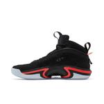 Кроссовки Air Jordan 36 «Black Infrared» 3