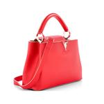 Сумка-сэтчел Capucines Bag Leather BB 1