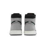Кроссовки Air Jordan 1 High Element GORE-TEX 'Black Particle Grey' 6