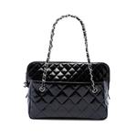 Большая сумка-тоут Quilted Patent In The Business (2010-2011 годы) 1