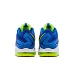 Кроссовки Nike Max LeBron 11 Low «Sprite» 6