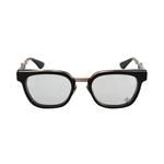 Chrome Hearts Duck Butter Очки 'Черный/Золотое покрытие' 1