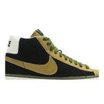 Кроссовки Nike Blazer Suede «Futura» 2
