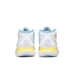 Кроссовки Nike Kyrie 6 'Neon Graffiti' 6