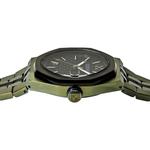 Часы Off-White Signal Bracelet Watch 'Green' 3