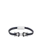 double Gancini bracelet 2