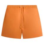 Шорты Kith Cupro Linen Cedar Short 'Tiger' 1