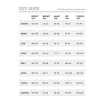 Синие джинсы с боковым швом 100% хлопок средней плотности 3