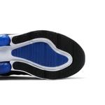 Кроссовки Nike Air Max 270 GS 'Black Game Royal' 5