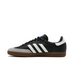 Кроссовки Adidas Samba 'Vegan - Black' 3