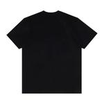 Футболки Supreme Elephant Tee 'Black' 2