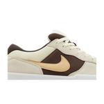 Кроссовки Nike Force 58 SB 'Sesame Baroque Brown' 2