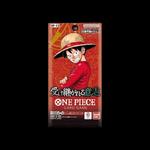 Коллекционные карточки Bandai One Piece Card Game Carrying On His Will Booster Pack (OP-13) (Japanese) - Shrink 1