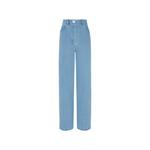 Прямые джинсы Lily Jeans 1
