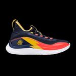 Кроссовки Curry Brand Curry Flow 8 'Oakland Forever' 1