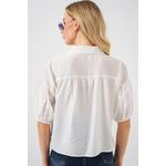 Рубашка с коротким рукавом 5
