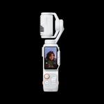 Insta360 Luna Ultra камера с подвесом - вводный комплект для Гонконга - белый 8