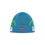 Бини Supreme New Era 2-Tone Logo Beanie 'Бирюзовый' 2