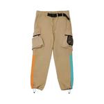 Карго-брюки Palace x adidas Nature Pants 'Blanch Cargo' 1