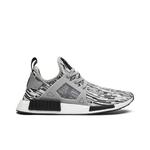 Кроссовки adidas NMD_XR1 Primeknit 'Oreo' 1