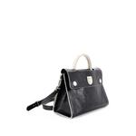 Diorever Bag Leather Medium satchel 2