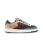 Кроссовки Kung Fu Panda x Reebok Club C 85 'Patchwork' 1