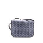 Сумка через плечо Belvedere II Messenger Bag Coated Canvas MM 2