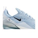 Кроссовки Nike Wmns Air Max 270 'Light Armory Blue' 2