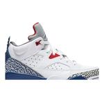 Кроссовки Air Jordan Son of Mars Low 'True Blue' 2