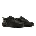 Кроссовки Nike Air Max 90 FlyEase 'Triple Black' 8