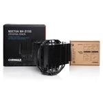 Noctua NH-D15S chromax.black двухбашенное воздушное охлаждение 2