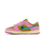 Кроссовки Parris Goebel x Nike Wmns Dunk Low 'Playful Pink' 3