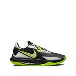 Кроссовки Precision 6 Black/Sail/Volt 1