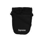 Сумки через плечо Supreme Polartec Sling Bag 'Black' 1