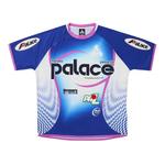 Джерси Tops Palace On Ya Bike 'Синий' 1