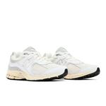 Кроссовки New Balance 2002R 'Leather Pack - White Gold' 8